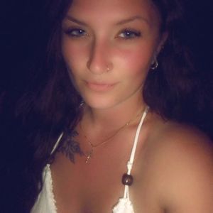 Meet your Posher, Antonina